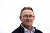 ROS OG RIS: Administrerende direktør Hans Sande i Norsk Sjøoffisersforbund er misfornøyd med Høyre og Venstres alternative statsbudsjett, men er godt fornøyd med forslaget til Fremskrittspartiet.