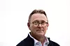 ROS OG RIS: Administrerende direktør Hans Sande i Norsk Sjøoffisersforbund er misfornøyd med Høyre og Venstres alternative statsbudsjett, men er godt fornøyd med forslaget til Fremskrittspartiet.