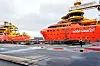 GRØNN FRAMTID: - Nettolønnsordningen må utvides til også å omfatte offshorefartøy konstruert for å betjene vindparker.