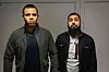 RETTFERDIGHET:  Rafael Santiago (til venstre)  jobber i Elkjøp Buskerud som tidligere i år signerte en tariffavtale med HK. Munil Amin jobber enn så lenge på Elkjøps kundesenter på Lørenskog hvor det ikke er  tariffavtale, men han er glad for at HK var invitert til årets samling av tillitsvalgte i Elkjøp.