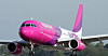 Wizz Air har 118 ansatte tilknyttet selskapets to baser i Norge.