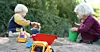 Prosjektet «toppet bemanning» fra forsommeren 2021 har gått ut på å ha en ekstra voksen i full stilling, skriver Klassekampen.