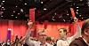 LOs 36. kongress er over. 315 delegater har meislet ut LOs nye politikk.