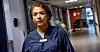 Gisella Castillo er tillitsvalgt på Paulus sykehjem på Grünerløkka i Oslo, som drives av det private selskapet Attendo. Der er minstelønna for helsefagarbeidere langt lavere enn i sykehjem drevet av kommunen. – Det er ingen av oss som tenker at vi blir rike av jobben vår, men vi må jo ha en lønn å leve av, sier Castillo.
