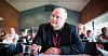 Are Tomasgard vil gjerne lytte til innspill i arbeidet med programmet til Arbeiderpartiet.