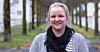 Trude Marlene Julseth blir likevel ikke arbeidsledig med det første. Nå har hun fått midlertidig arbeid hos sin tidligere arbeidsgiver.