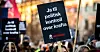 «Industriaksjonen» og Facebook-gruppa «Vi som krever billigere strøm» samarbeider om demonstrasjon utenfor Stortinget 19. september.