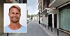 PORTFORBUD: Stig Løkken fra Lillehammer er lærer ved den norske skolen i Malaga. Koronapandemien er en kraftig påminnelse om at man ikke kan eller bør ta vår frihet og velferd for gitt, mener han.