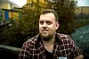 Sindre Ensrud i Raufoss Jern og Metall krever økt kjøpekraft på vegne av sine medlemmer.