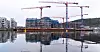Innen 2030 skal det igangsettes bygging av 130.000 boliger, ifølge regjeringen.