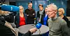 LO-nestleder Steinar Krogstad må konstatere at det ikke lyktes å bli enige om en ny IA-avtale.