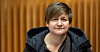 FORNØYD: Helene Harsvik Skeibrok er fornøyd med at den nye hovedavtalen gir bedre rettigheter for tillitsvalgte. Foto: Øystein Windstad