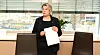 Marte Mjøs Persen