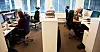 I år er det mer optimisme å spore blant norske arbeidstakere enn under pandemien. Over en firedel av spurte i YS Arbeidslivsbarometer for 2022 mener de lett kan finne ny jobb som er minst like god som den de har nå. Illustrasjonsfoto.