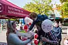 I Rogaland feiret den lokale NNN-avdelinga 100 år med gratis familiedag i Kongeparken.