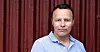 Rune Bjørseth i NTL Forsvar står sammen med de andre LO-forbundene inn mot lønnsforhandlingene i Forsvaret.