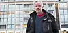 GJENBRUK: Bjørn Halvorsen, leder i NTL Sentralforvaltningen, mener R5 bak ham her, fortsatt bør inngå i det nye regjeringskvartalet.