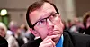 Arbeiderpartiets energi- og miljøpolitiske talsperson Espen Barth Eide mener Norge må satse massivt på hydrogen.