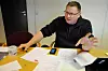 – Alle har krav på et forsvarlig arbeidsmiljø, sier rådgiver i Fagforbundet, Morten Støen.