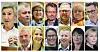 INNTEKTSPOLITISK UTVALG: Peggy Hessen Følsvik (LO-leder), Jørn Eggum (forbundsleder i Fellesforbundet, Mette Nord (forbundsleder i Fagforbundet),  Egil Andre Aas (leder i LO Stat),  Jan Olav Andersen (forbundsleder EL og IT), Mimmi Kvisvik (forbundsleder i FO), Christopher Beckham (forbundsleder i Handel og kontor), Roger Heimli (nestleder i LO), Julie Lødrup (førstesekretær i LO), Kjersti Barsok (forbundsleder Norsk Tjenestemannslag), Frode Alfheim (forbundsleder i Industri Energi), Anita Paula Johansen (forbundsleder i Arbeidsmandsforbundet og Anne Berit Aker Hansen (forbundsleder i NNN).