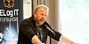 FORNYBART: Jan Olav Andersen sier forbundets utgangspunkt er at den fornybare kraften først og fremst må være et konkurransekraft for norsk næringsliv.