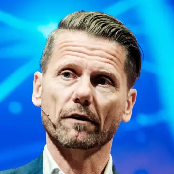 Spesialrådgiver i LO