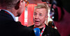 Leder av LOs fjerde største forbund, Frode Alfheim, mener krafta må prioriteres til industri som gir arbeidsplasser i Norge.