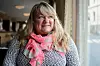 Nina Farnes Hansen ber om fornyet tillit som leder.