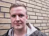 Jonathan Syverstad vant rettssak om yrkesskade etter en øvelse i Ullersmo fengsel.
