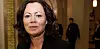 Barne- og likestillingsminister Solveig Horne (Frp)