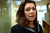 NHO-sjef Kristin Skogen Lund begrunner utskiftningen med at det var behov for å fornye kompetansen.