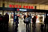 FRAMTID FOR TAXFREE: Taxfree-ordningen skal utredes. Et alternativ er at Vinmonopolet overtar salget. Et annet å legge ned hele ordningen