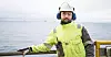 Tillitsvalgt Christopher Talgø leder IE&FLTs forum for tillitsvalgte innen oljeservice-området.