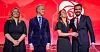 Bak alle de store og flotte ordene har også Arbeiderpartiets landsmøte og nye ledelse bare spilt ballen videre, til en framtidig løsning som skal fjerne alle utfordringer og sørge for at framtiden er grønn, god og billig, skriver Jo Moen Bredeveien.
