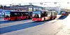 Det kan bli mange parkerte busser i Oslo, Akershus og Rogaland dersom LO og NHO ikke blir enige i mekling til helgen. Transportarbeiderforbundet oppfordrer folk til å planlegge alternative måter å komme seg til og fra jobb.