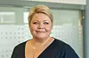 Overtalligheten i Oslo kommune skyldes Høyre-byrådets hard kuttpolitikk, mener Aps Marthe Scharning Lund.