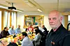 - Det er på tide at LO blir en kamporganisasjon, sier 1. nestleder Lars Morten Johnsen i Transportarbeiderforbundet. I et brev til LO krever NTF at LO skal spille en mer aktiv rolle i kampen om havnene.