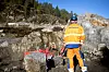 Nedbemanning: Mellom 70 og 110 ansatte mister jobben i anleggsdelen av Skanska.
