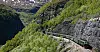 Regjeringen åpner jernbanestrekningen mellom Flåm og Myrdal for kommersielle interesser.