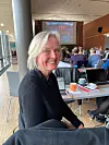ARBEIDSTID: Seniorrådgiver Elisabeth M. Goffeng i Statens arbeidsmiljøinstitutt sier tillitsvalgte er viktige for å utforme forsvarlige arbeidstidsordninger.