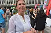 Maria Angell-Dupont har møtt i bystyret i Oslo, og jobbet for regjeringen til Reinfeldt. Hun har opplevd en skitten valgkamp.