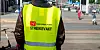 FARE FOR STORSTREIK: Det kan bli mange streikevester å se i landets kommuner dersom det ikke lykkes å komme til enighet i årets lønnsoppgjør til uka.