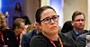 NYTENKNING: NTL-leder Kjersti Barsok forventer at erfaringene fra koronapandemien vil føre til nytenkning rundt bruken av kontorlandskap.