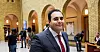 KONTORUTFORMING: Aps Masud Gharahkhani vil ha svar fra kommunal- og moderniseringsministeren på om de har regnet på hva kostnaden er ved høyere sykefravær i kontorlandskap.