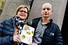 Bente Sikveland og Kjetil Frøyland lanserer i dag ei bok som viser at alkohol og arbeidsliv henger sammen.