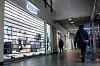 MØRKETID: De fleste av butikkene på kjøpesentre som Oslo City holder stengt. Kun butikker som myndighetene anser som nødvendige får holde åpent. Det inkluderer bl.a. matbutikker, apotek og Vinmonopolet.
