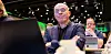 EØS-NEI: Kjell Næss, NJFs avtroppende nestleder, håper LO tar en ny EØS-debatt på neste års kongress.