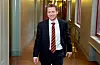 Jørgen Næsje er statssekretær i Finansdepartementet.