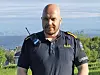 Thomas Korvanen, NFF Vadsø fengsel