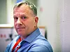 Asle Aase, forbundsleder i Norsk Fengsels- og Friomsorgsforbund (NFF)